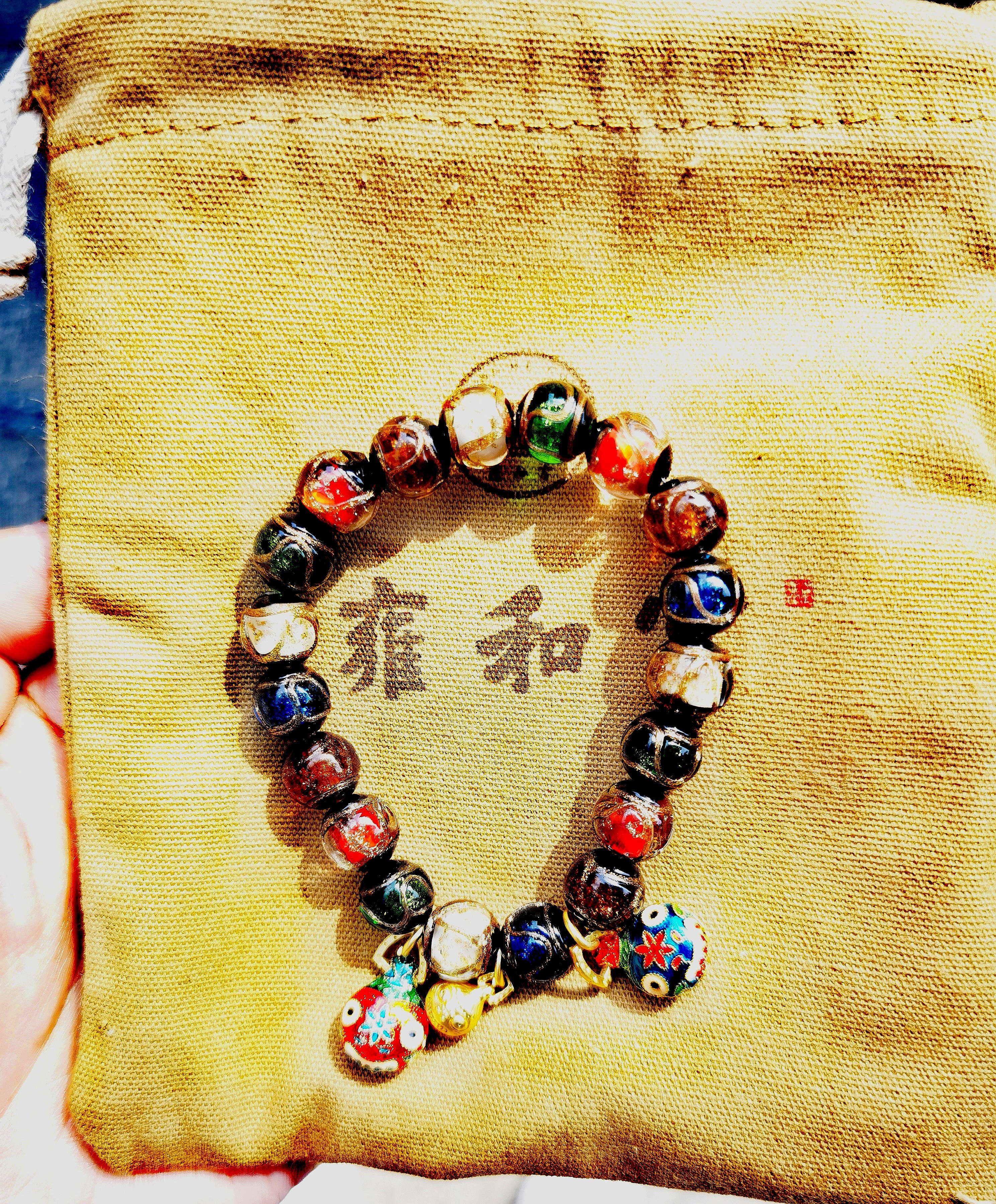 雍和宫香灰琉璃手串怎么预约,雍和宫香灰琉璃手串下架了吗