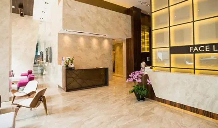 整形世界第一是哪个国家,为什么韩国的整形技术那么强大