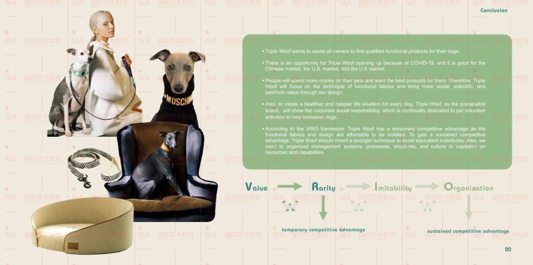 申请艺术留学，服装设计和时尚管理专业有什么区别？