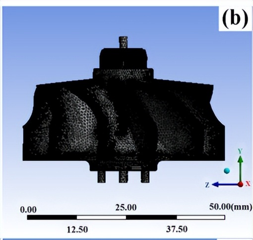 钛铝合金涡轮,钛合金加工技术研究进展与前景