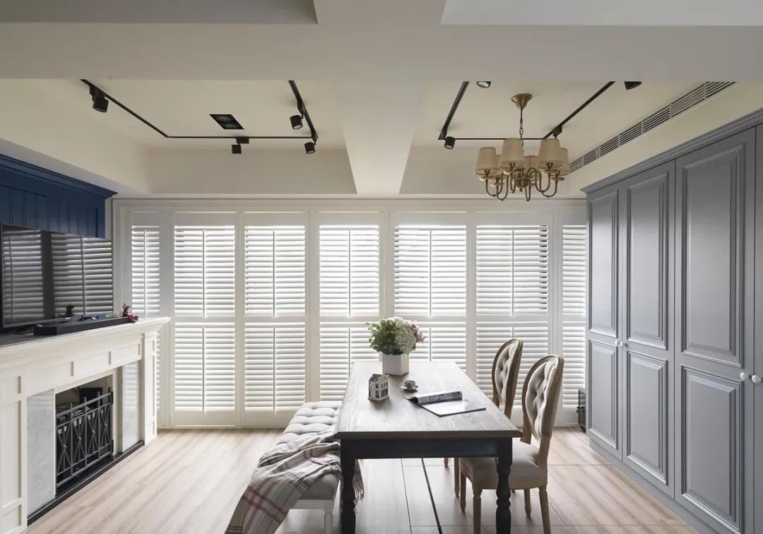 装修实用又好看的设计,100平高端装修设计风格