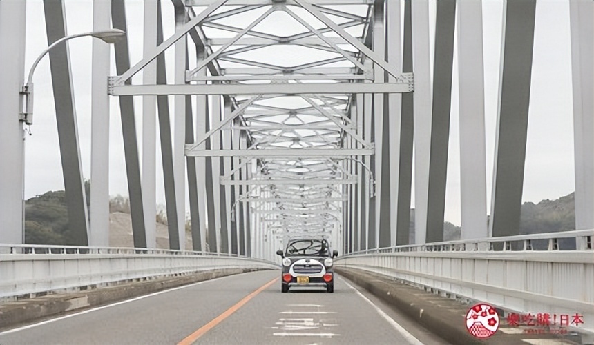 熊本市旅游线路,熊本一日游