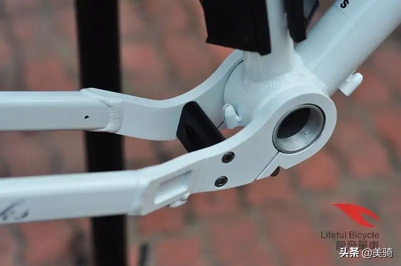 软尾山地车的改装攻略,爆改26寸xc山地车