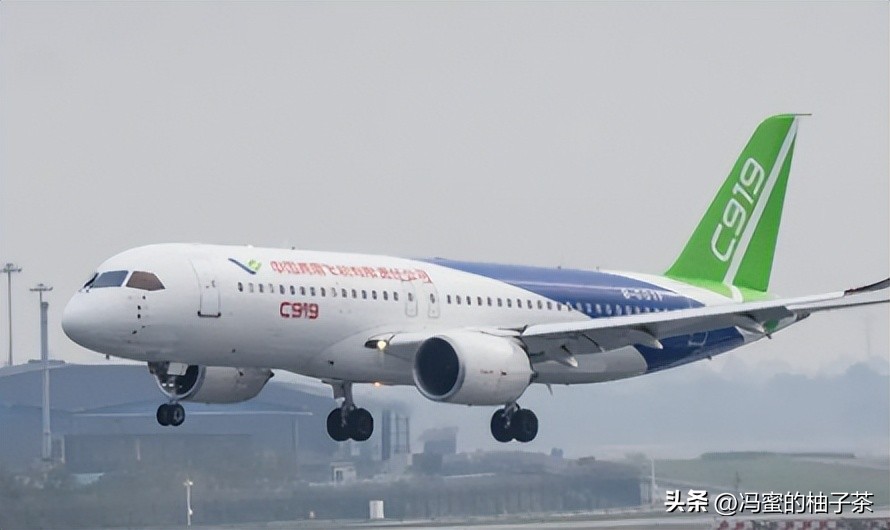 欧洲c919国产大飞机最新消息,c919与目前大型客机对比