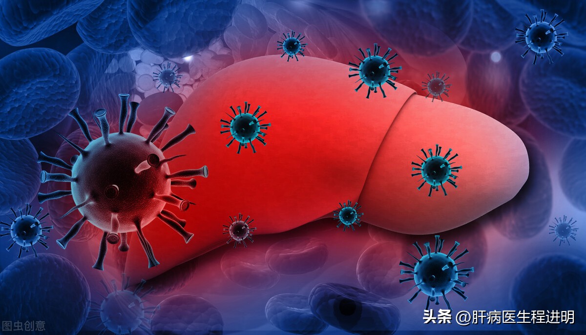 对付乙肝，这个做法可取