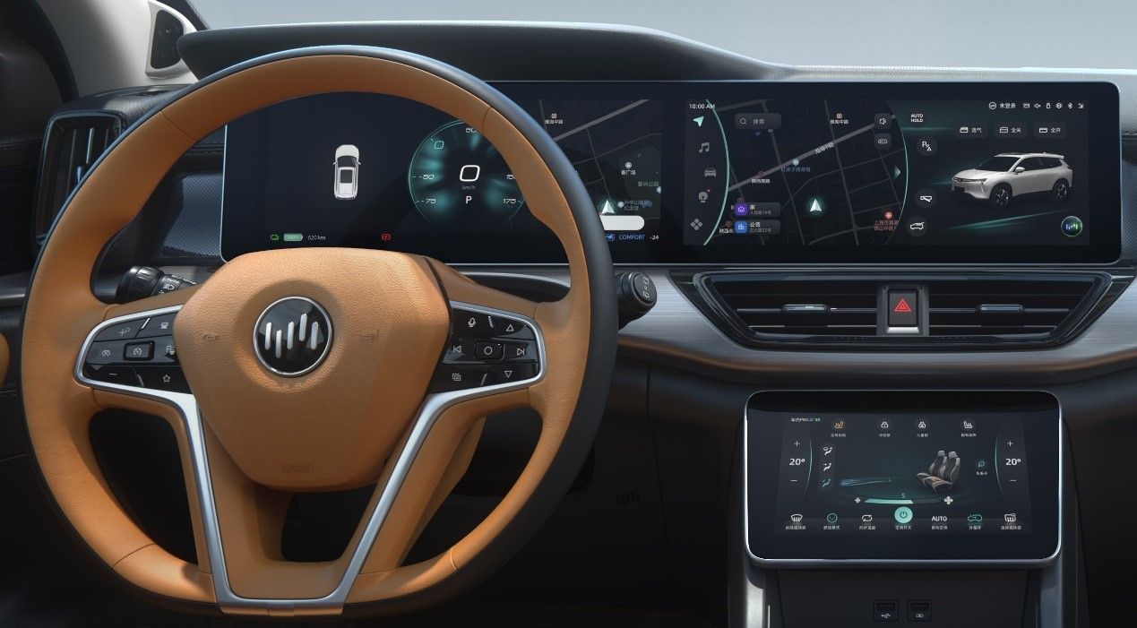 车联网ota是什么意思,汽车ota和车联网的区别