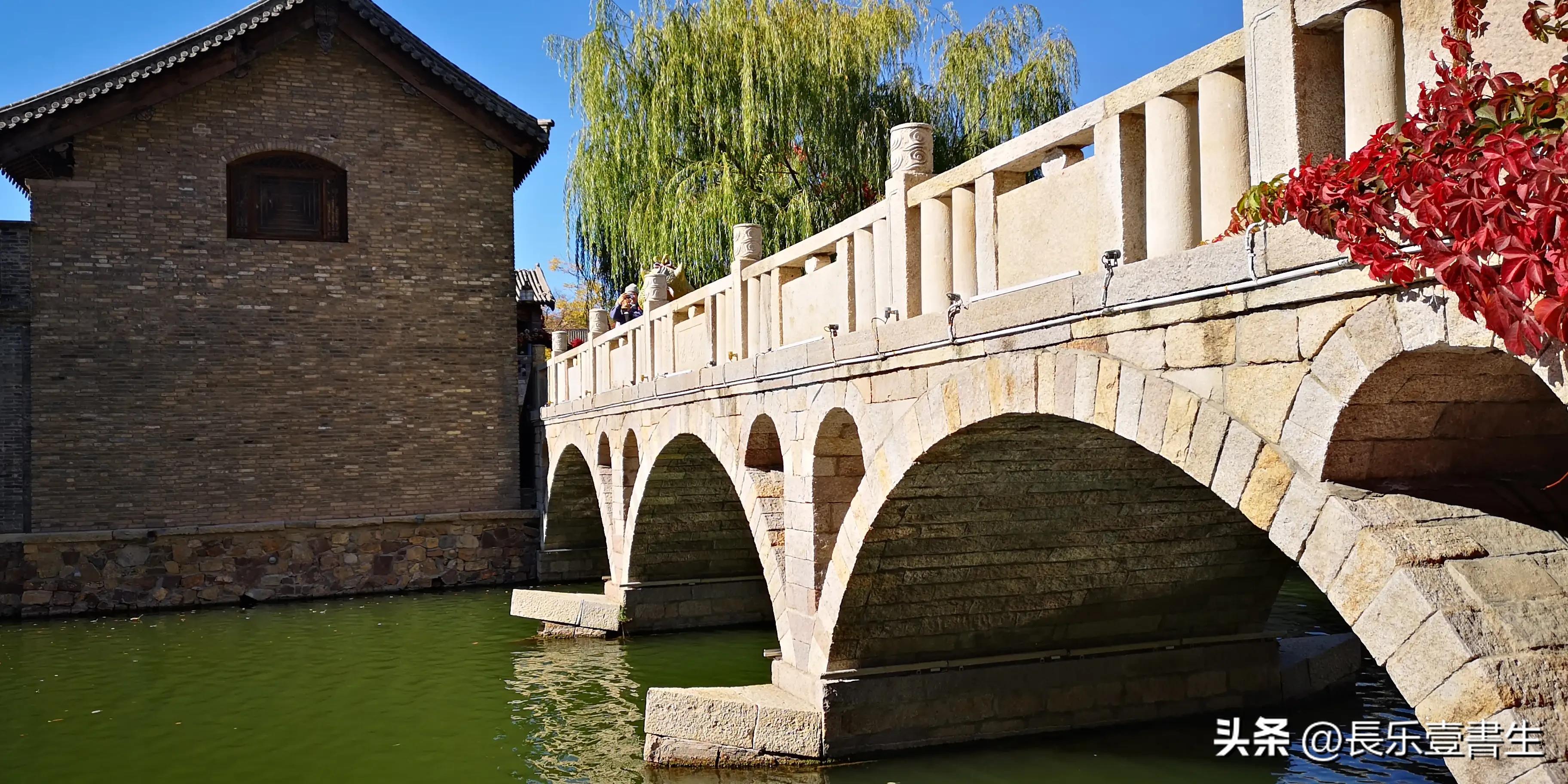 古北水镇二日游景点,古北水镇二日游自驾票