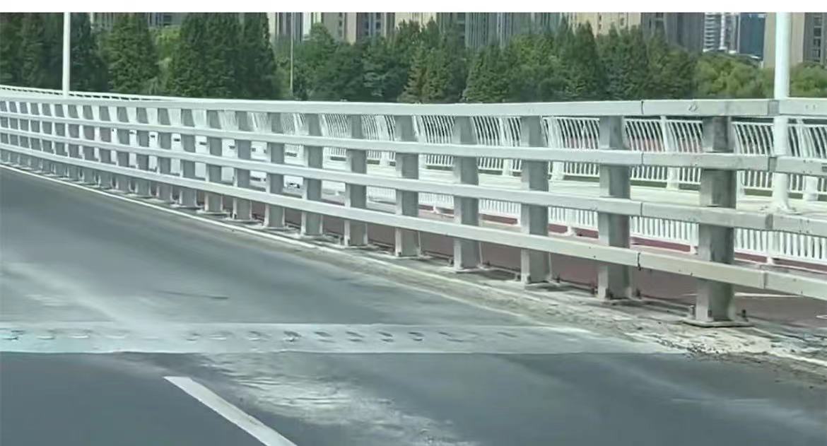 你拍我改|通车不到2个月，上虞这座新大桥为何重新施工？