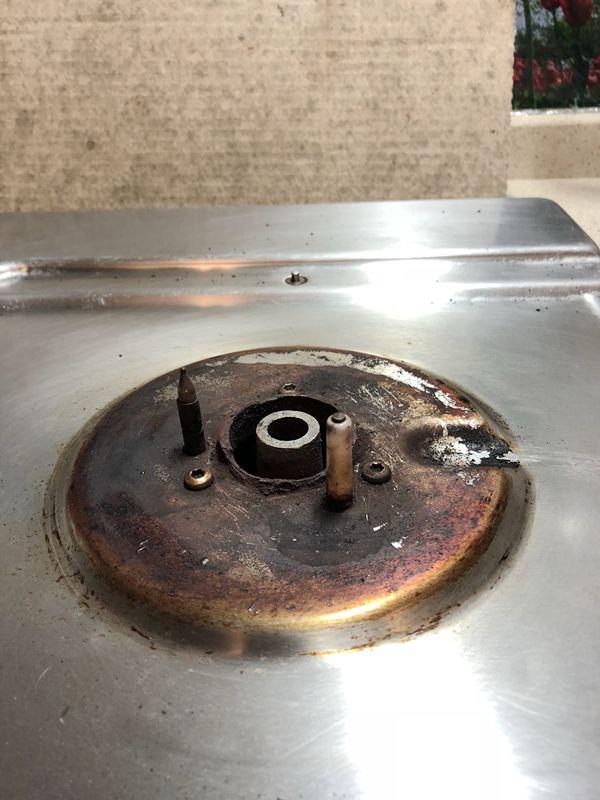 家用煤气灶和厨房燃气灶区别,换了一台天然气灶后煤气味很重