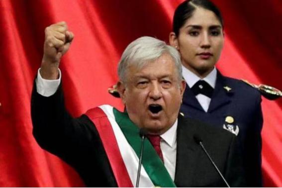 墨西哥毒枭有多猖獗,墨西哥大毒枭有多可怕