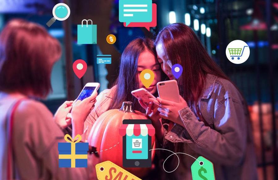 当下新零售面临的困难和破局,新零售传统企业转型案例