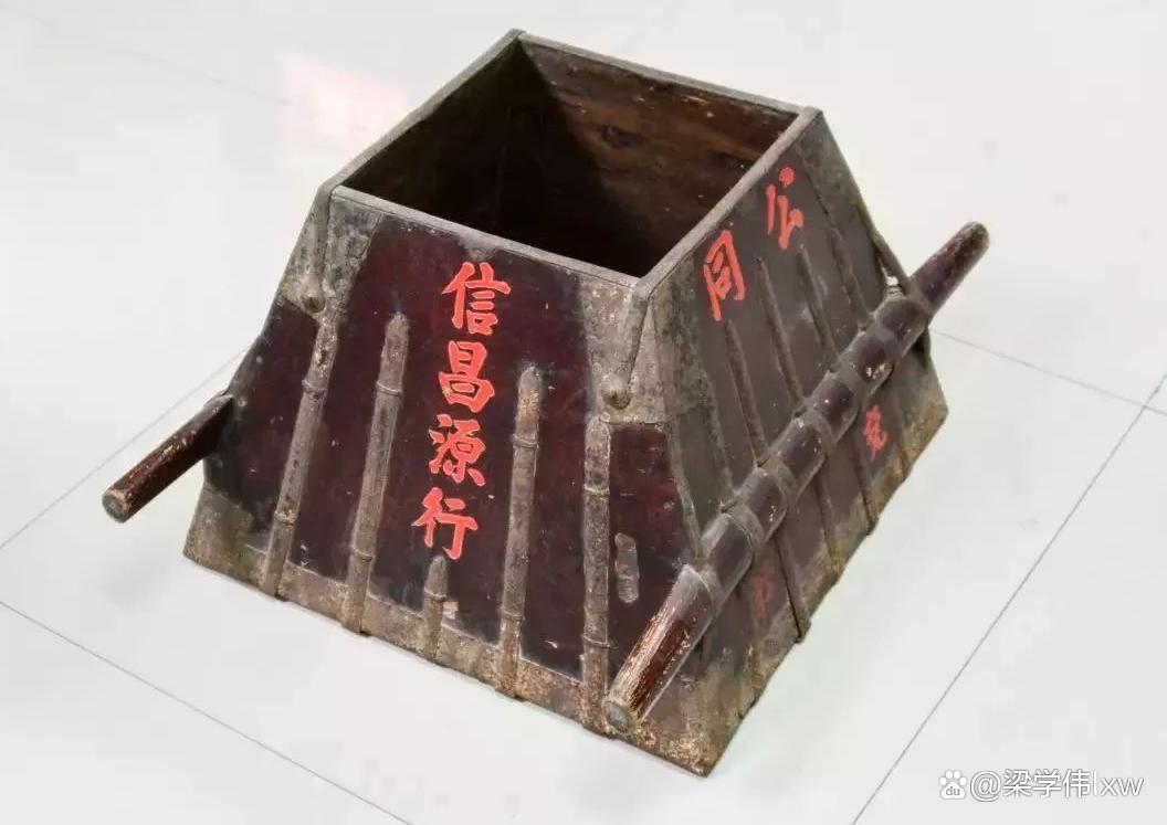 古代的计量单位石读什么,斗升古代计量单位