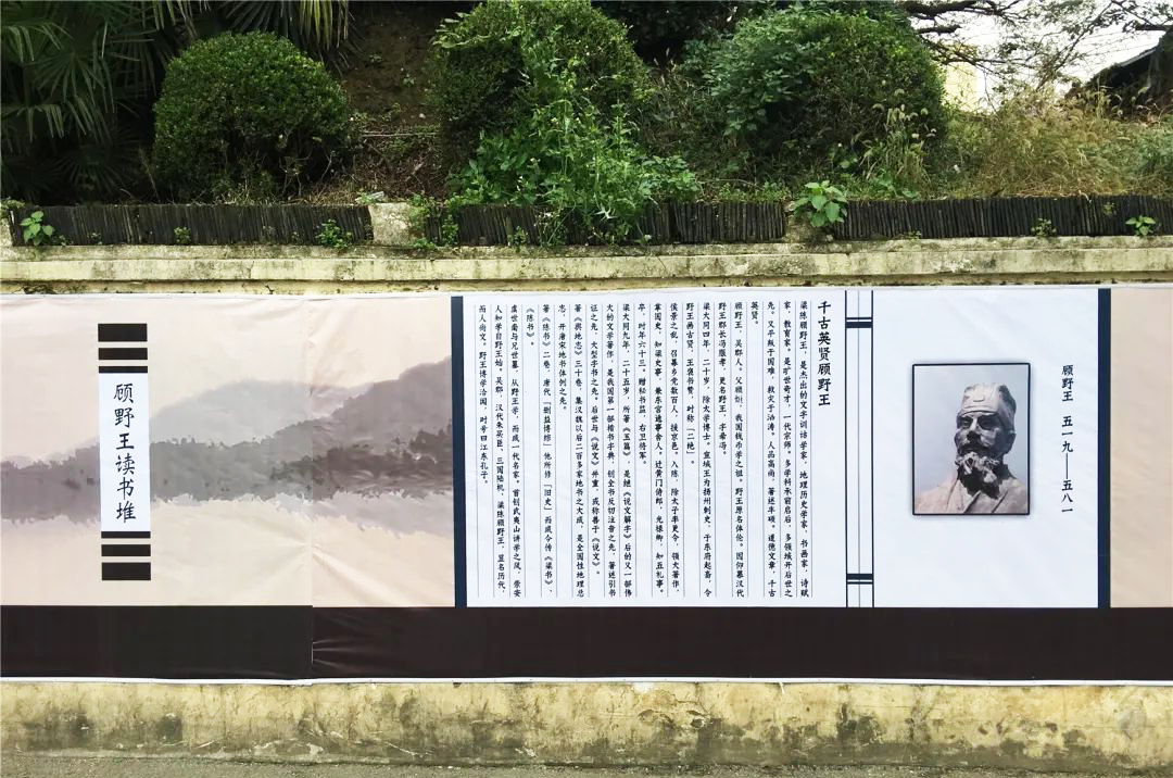 上海老街复古一条街风景,上海一条落魄的老街