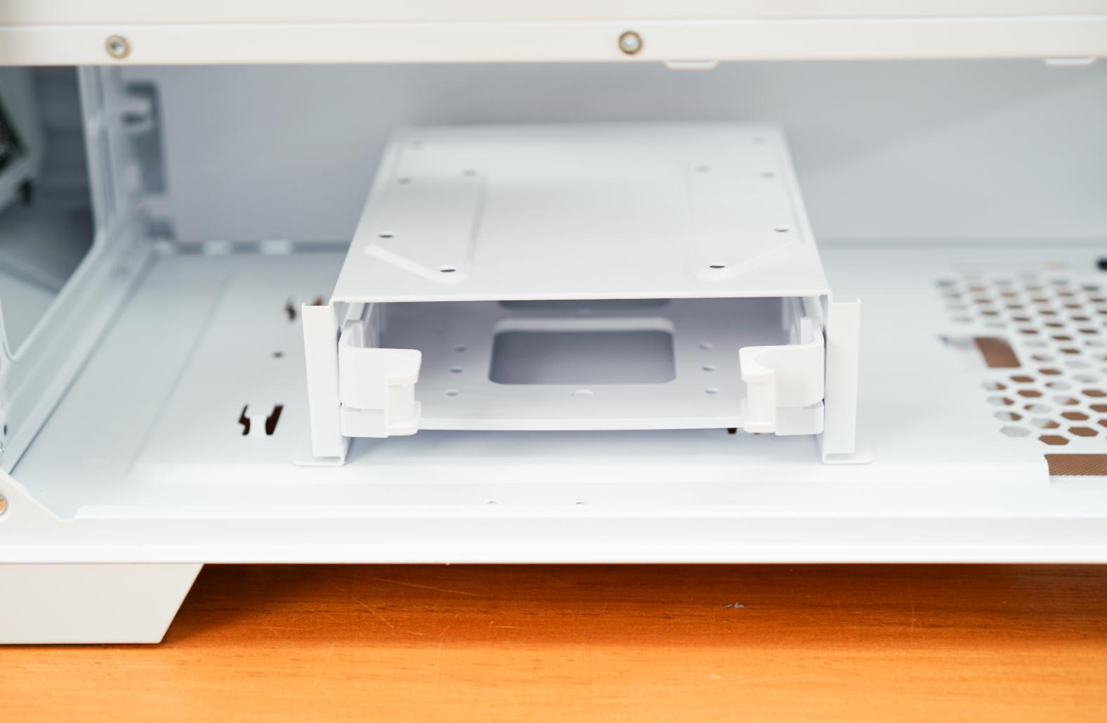 安钛克505机箱,安钛克机箱tx210