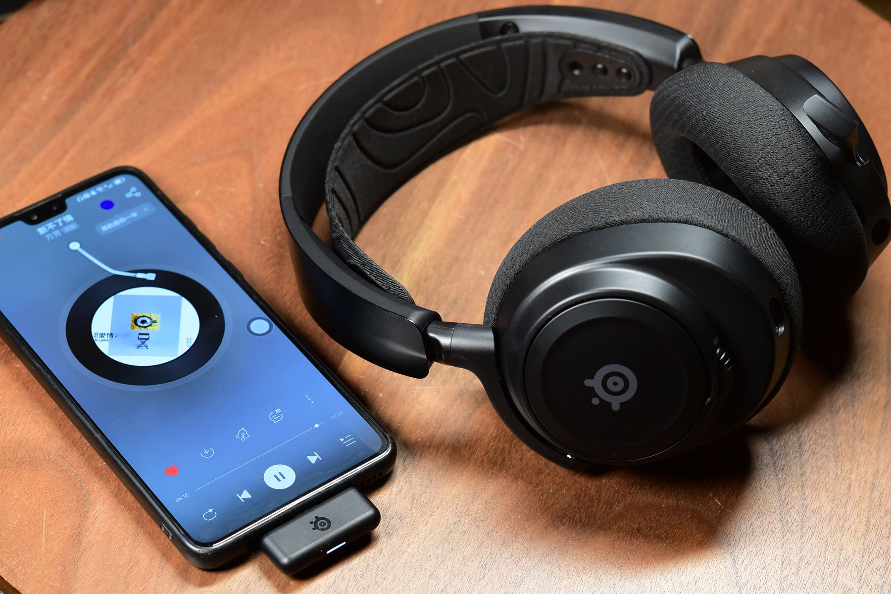 赛睿寒冰新星3耳机评测,赛睿寒冰新星测评