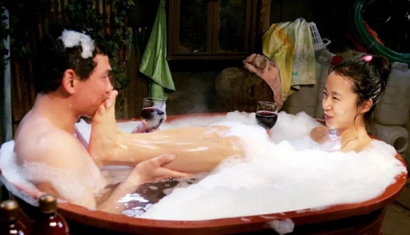 全度妍演技哭戏,全度妍演技分析