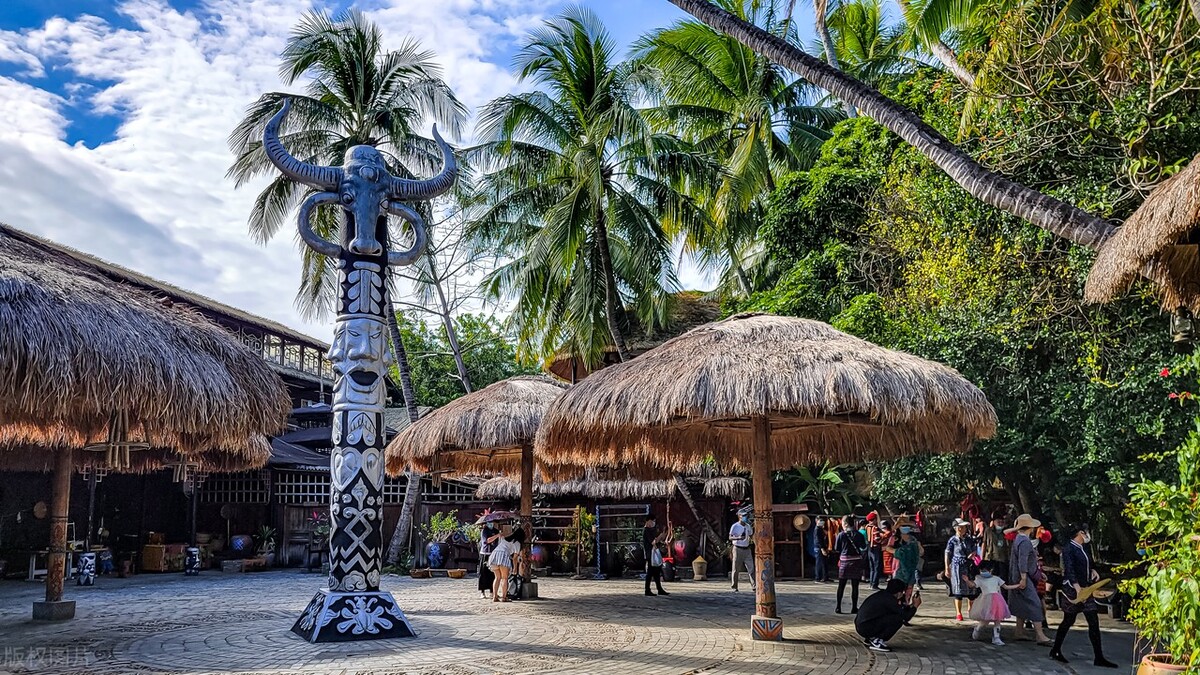 三亚十日游住酒店攻略,三亚自由行住宿攻略费用