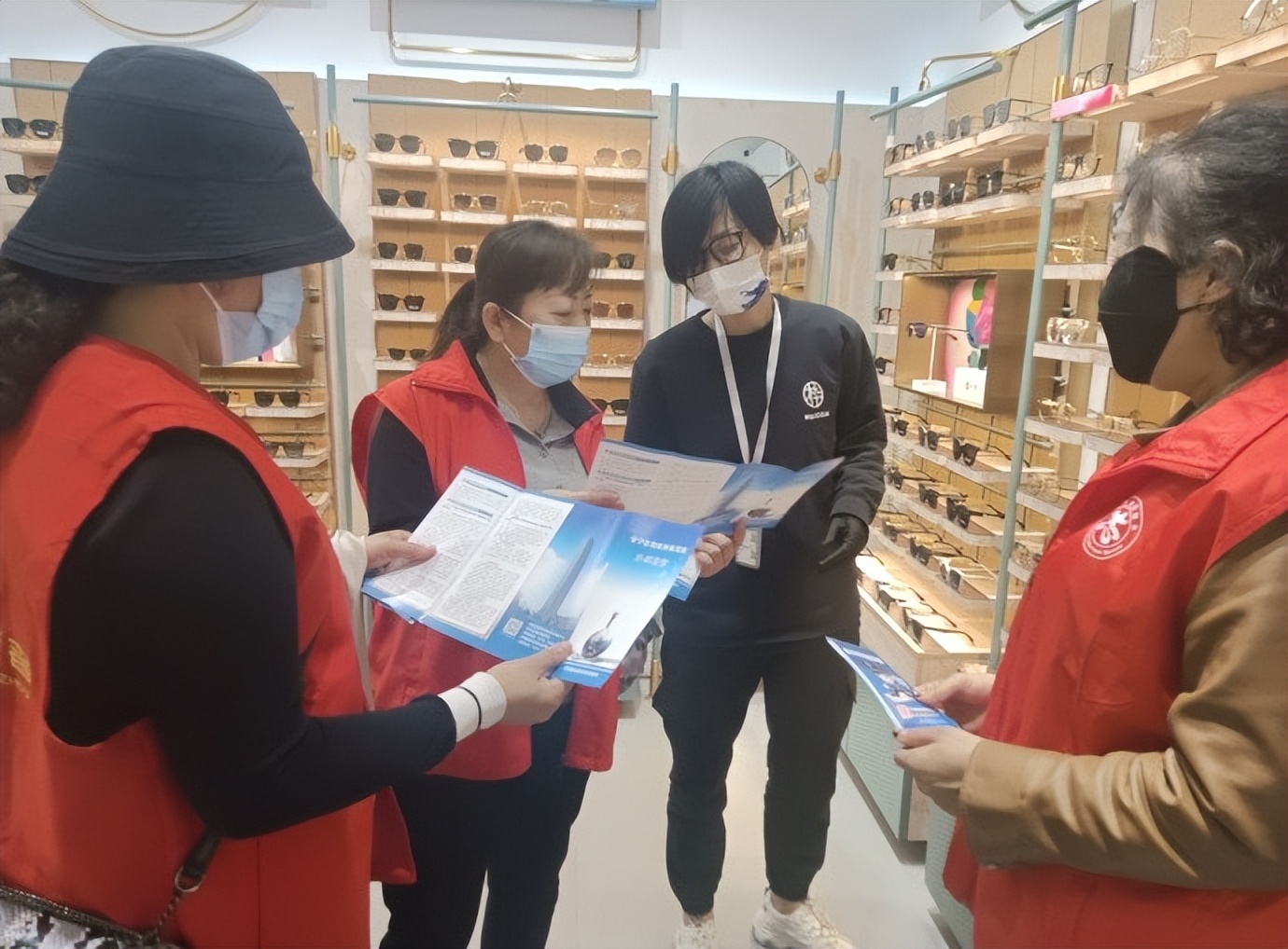 社区宣传创业担保贷款简报,社区创业担保贷款政策宣传