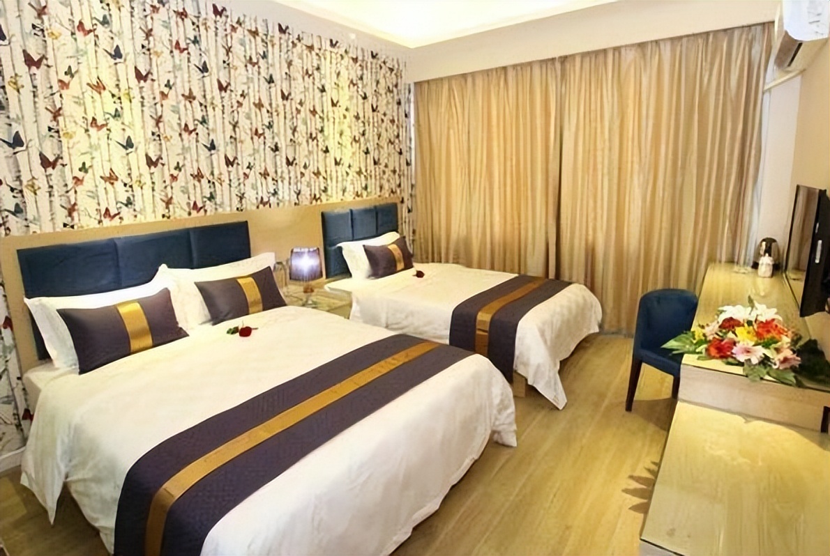 速8连锁酒店加盟,速8连锁酒店加盟方式