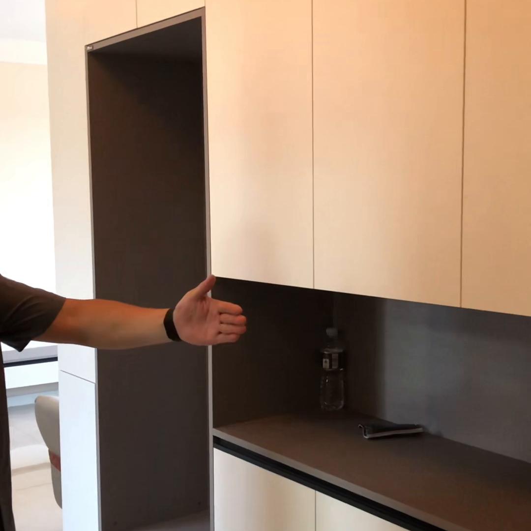 皇朝家私全屋定制好做吧,皇朝家私全屋定制全套样板间