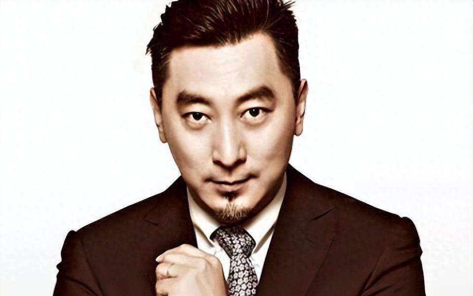 47岁的华谊老板娘,华谊老板娘嫁给陈冠希