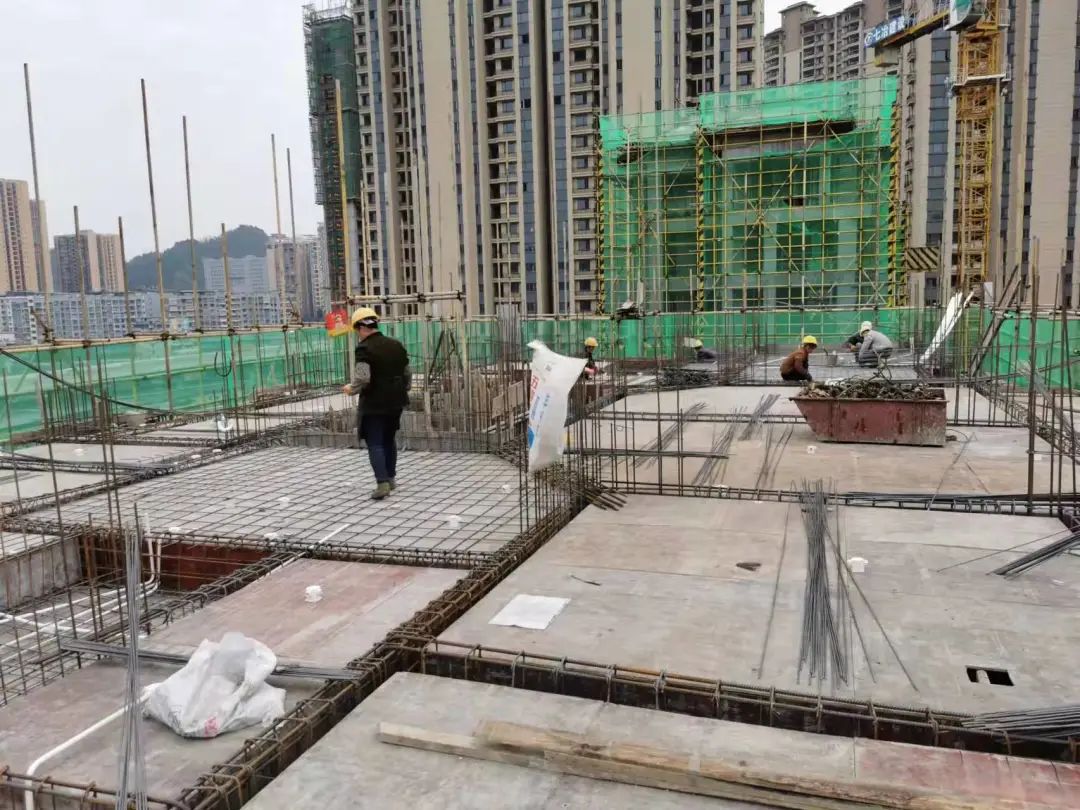 恒大复工复产工作日报,恒大复工复产最新官方公布