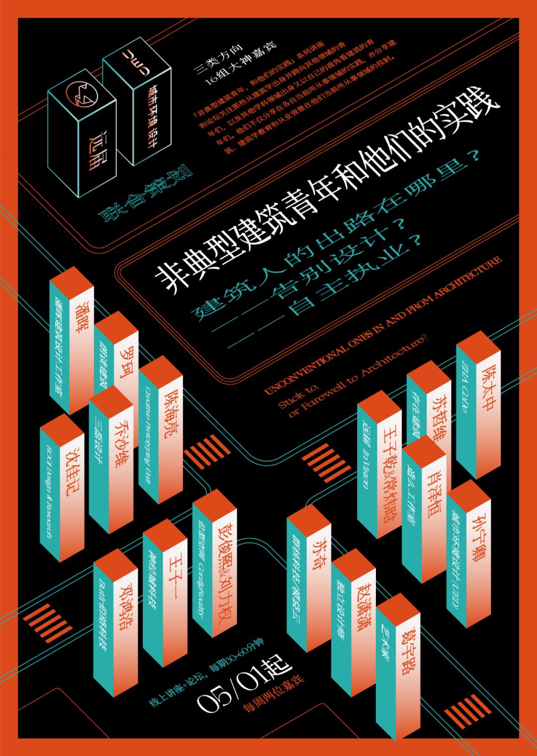 建筑人的出路在哪,建筑的出路在哪里