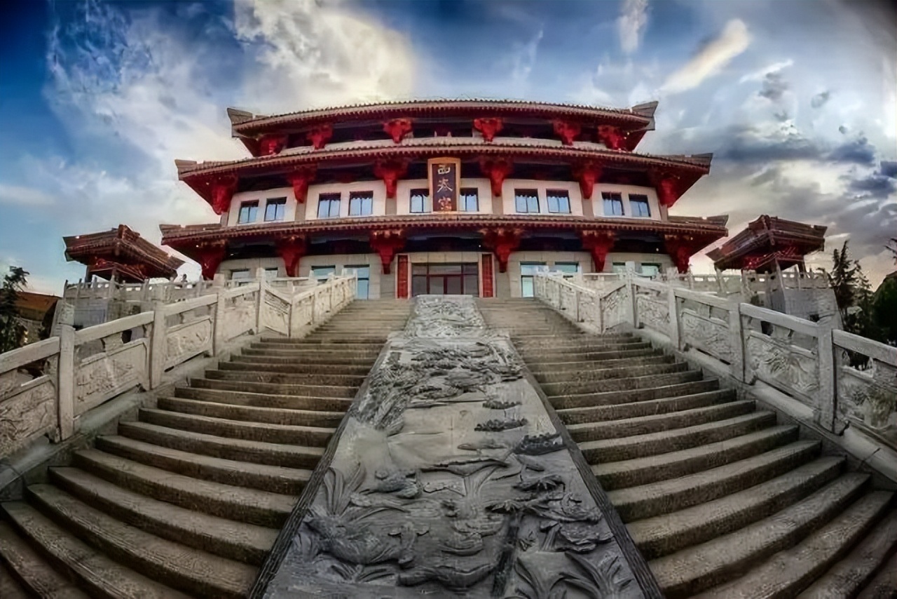 金城著名地方,金城历史由来