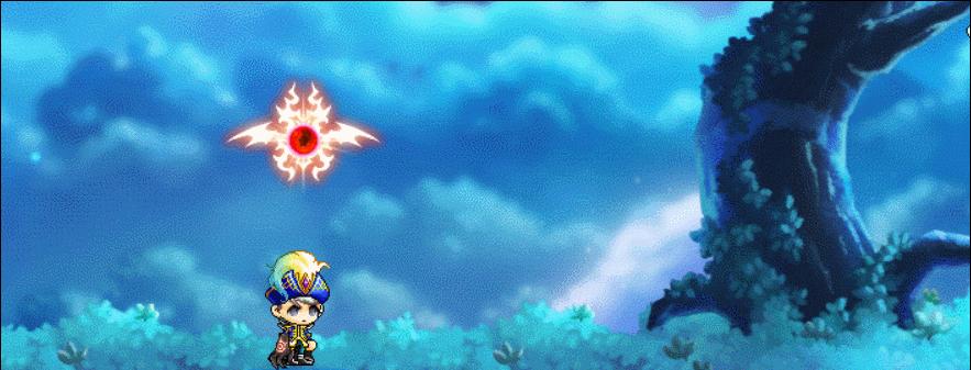 冒险岛影魂异人怎么玩,冒险岛隐魂异人怎么转职