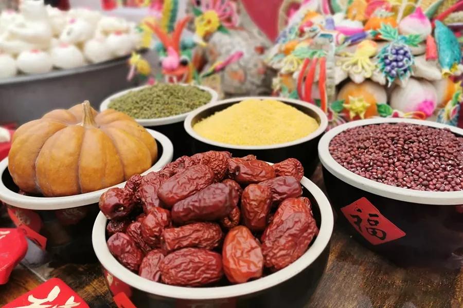 小年为什么要吃好吃的,小年为什么要吃甜食