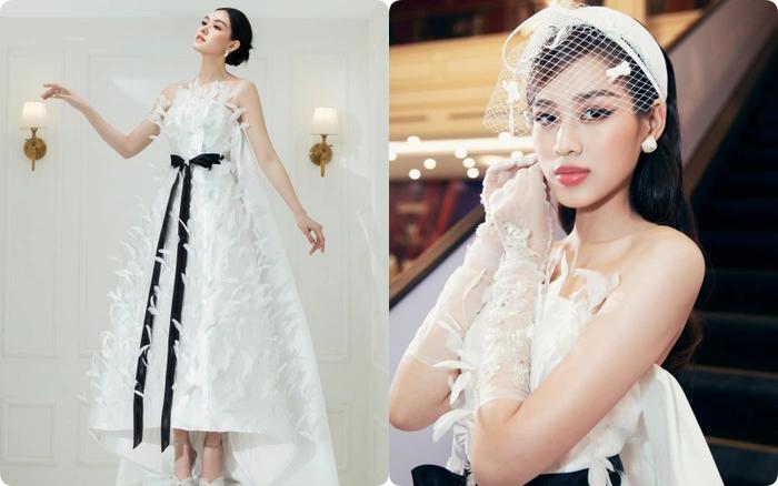 世界小姐越南第一美女 (越南世界小姐前十名)