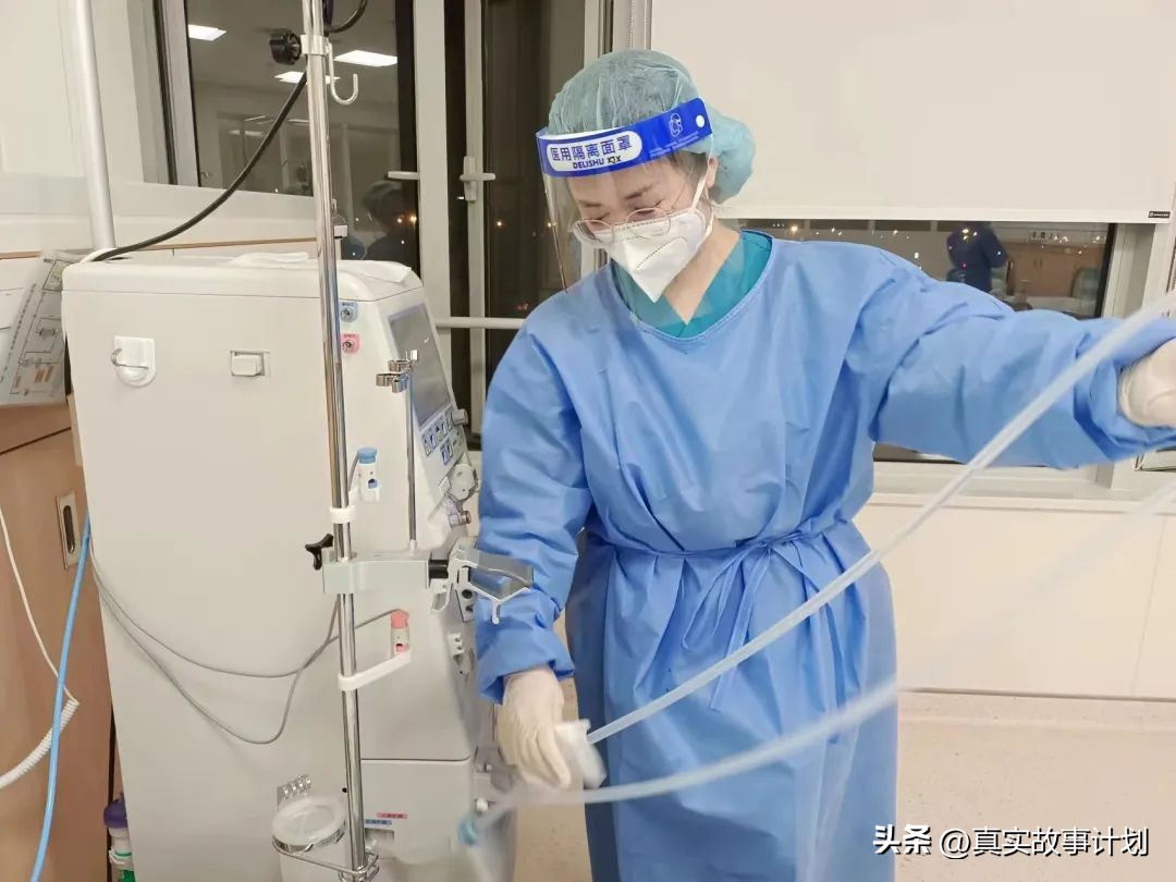 透析病人端脑,透析病人狂躁抽搐