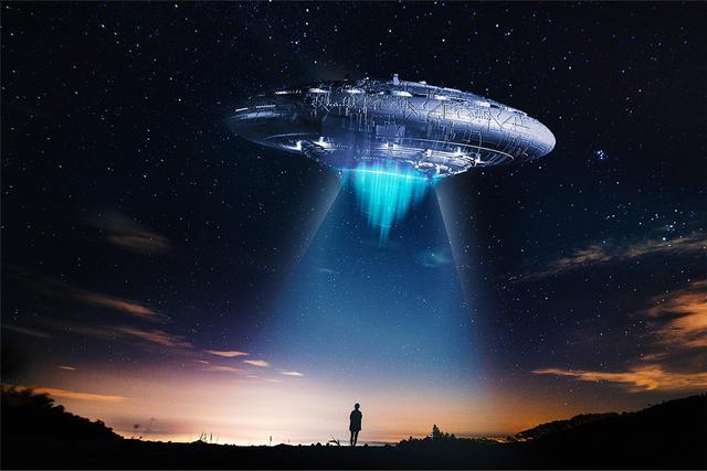 孟照国ufo四次登上飞碟,孟照国ufo事件真假讲解