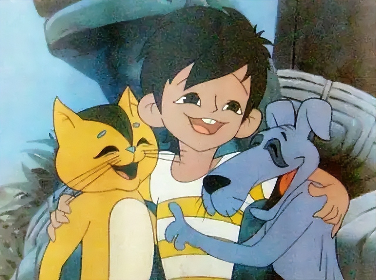 80-90童年回忆杀,盘点那些8090后的回忆杀