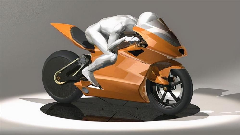 世界十大昂贵摩托,十大公认最贵骑的巡航摩托