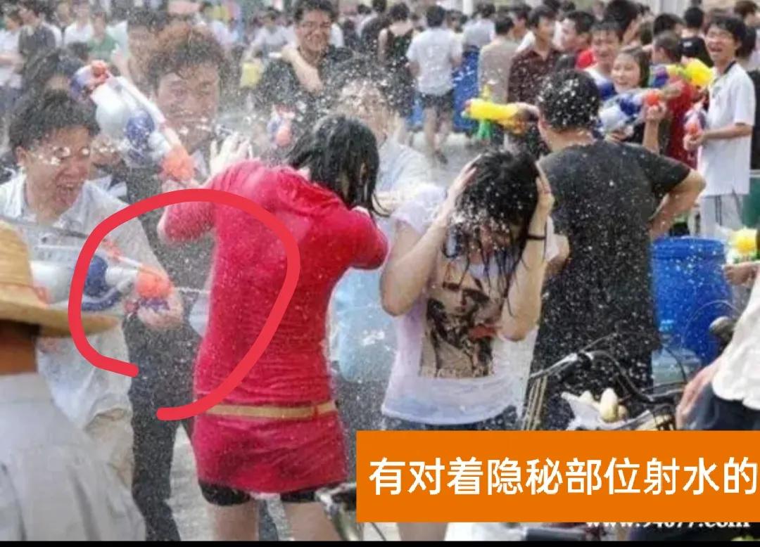 泼水节的由来及意义,泼水节的寓意和意义