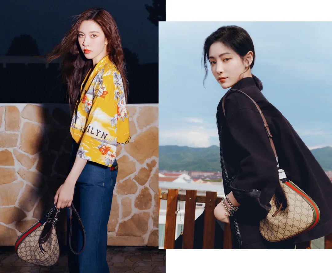 春季必买的10款包,真皮秋冬女包头层牛皮正品大牌