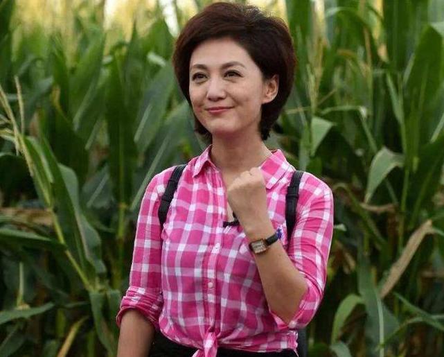 央视新闻海霞去哪儿了,央视新闻海霞近况