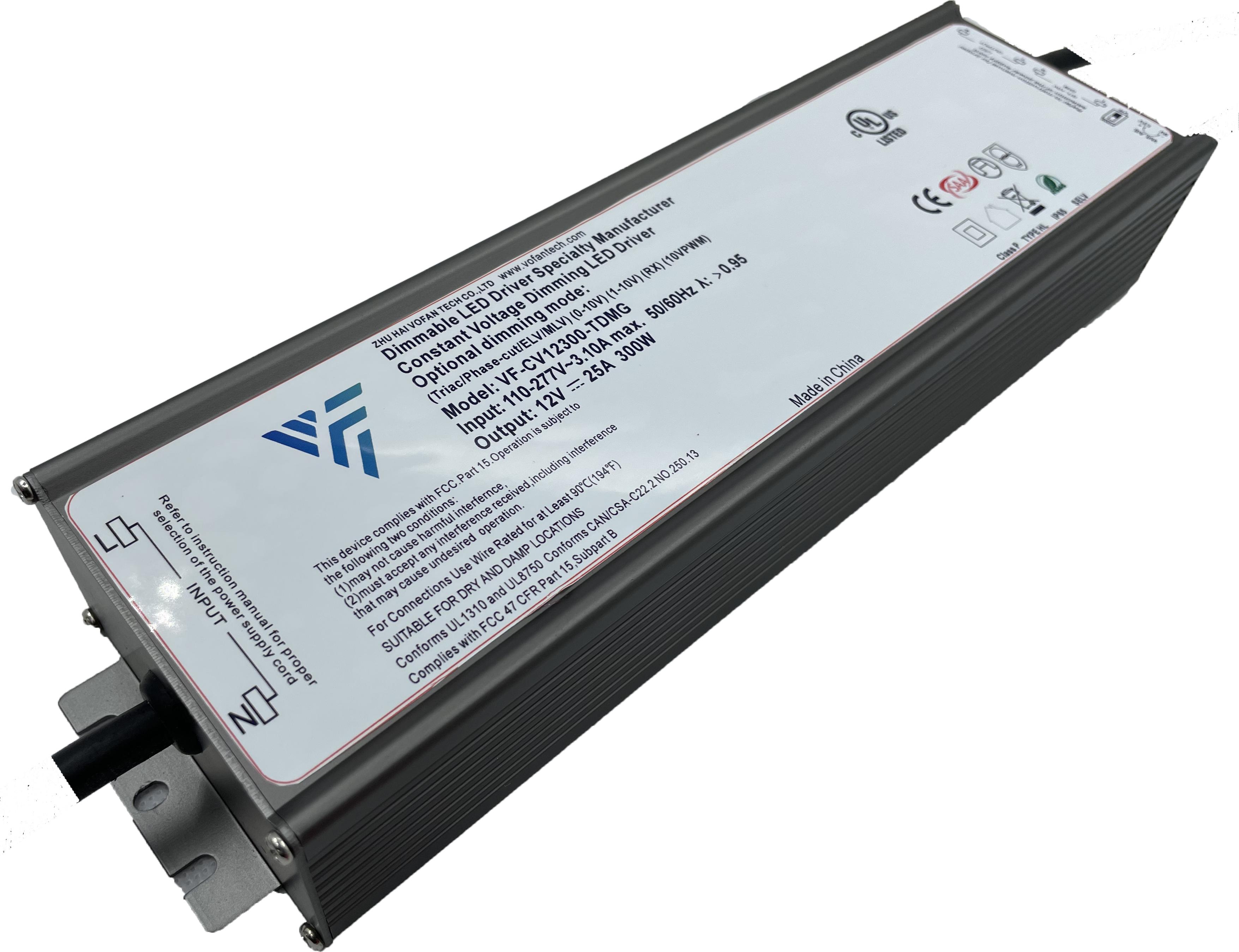 led防水驱动电源怎么安装,led防水等级66是什么