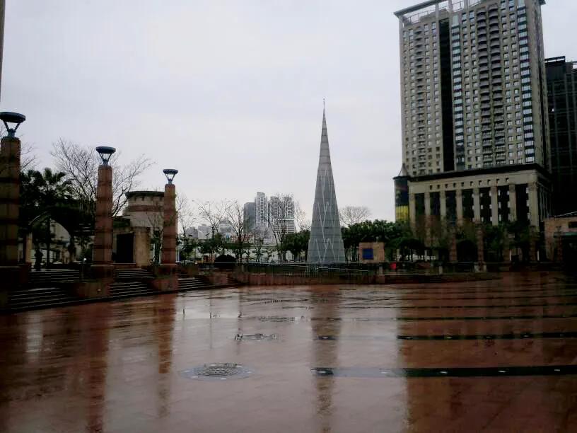 跟着老韩看世界,老韩自由行全攻略