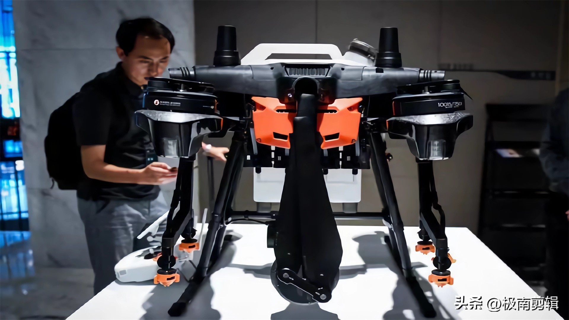 美国对大疆的罚款大疆交了没有,美国对大疆的罚款始末