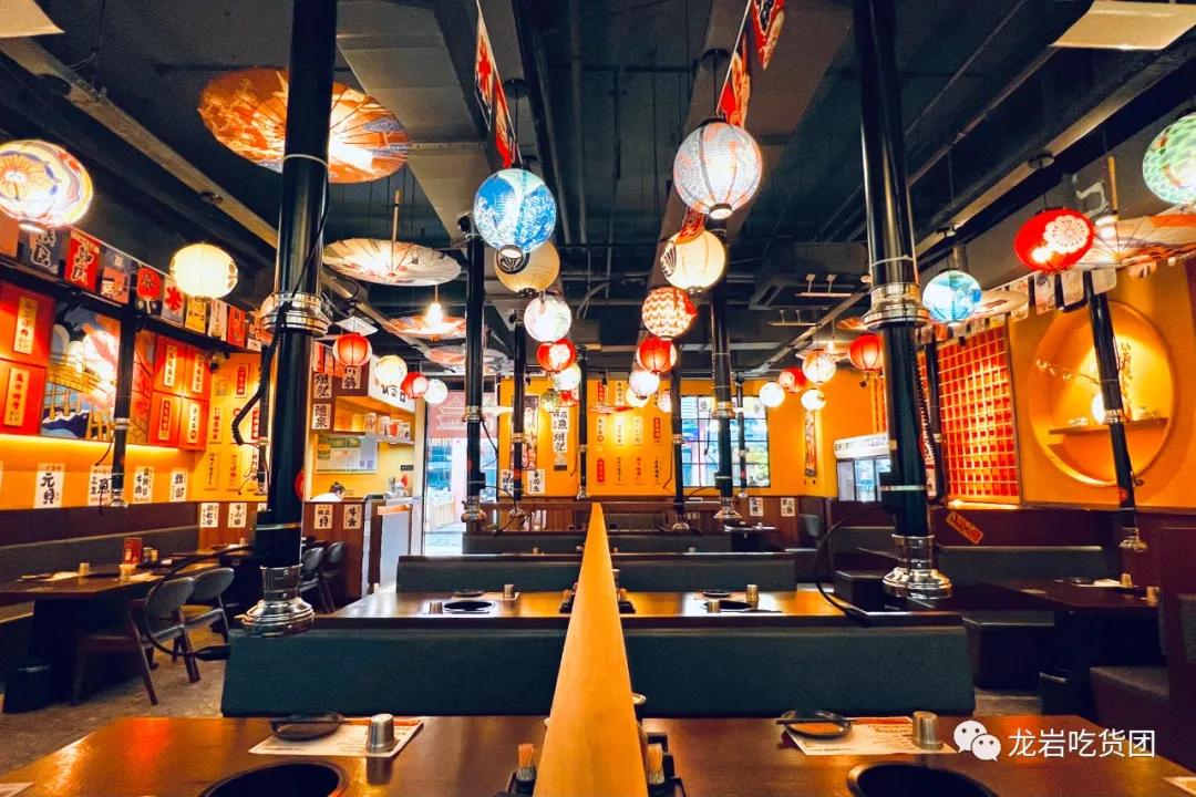 龙岩万达烤肉店推荐,龙岩万达金街烤肉自助