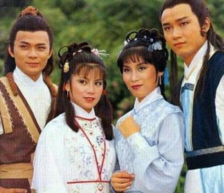 五十部经典老电视剧你看过多少,最不能错过的十部经典电视剧