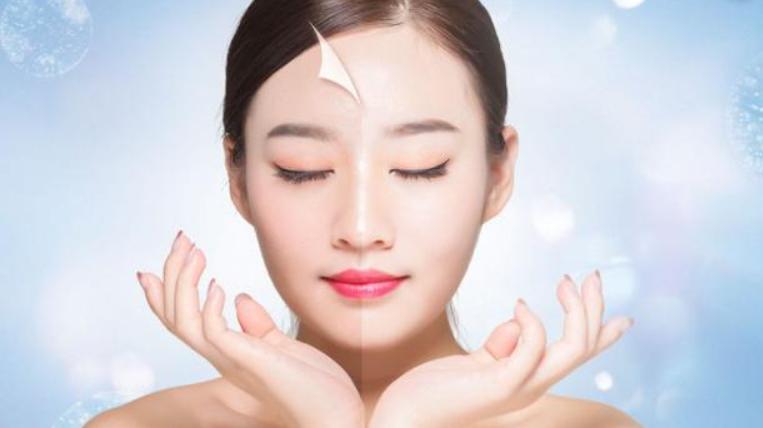 为什么要敷面膜其作用原理是什么,敷面膜和用睡眠面膜有什么区别