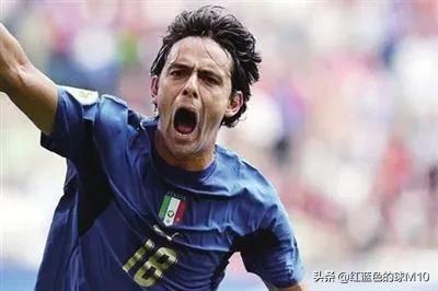 足球初恋,活在越位线上的男人因扎吉