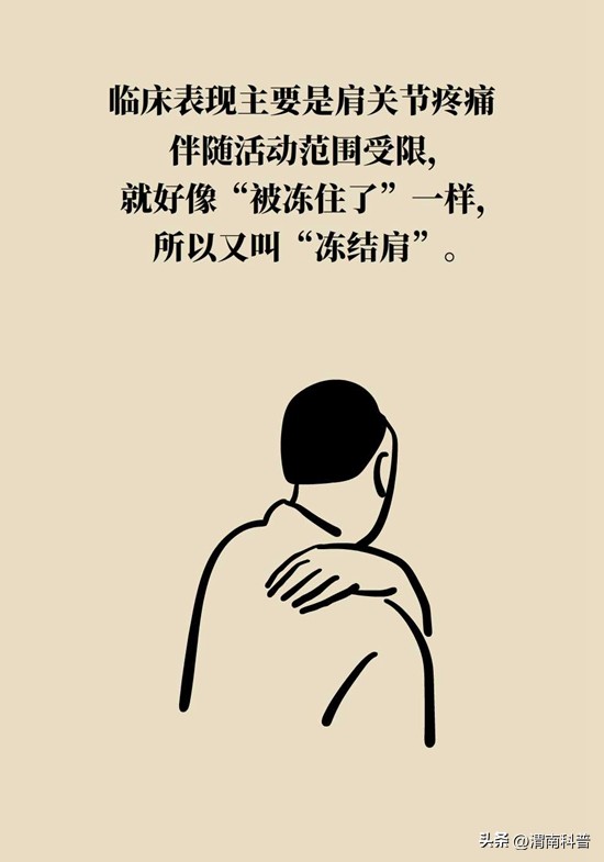 肩膀不抻不疼一抻就疼,肩膀往后伸疼