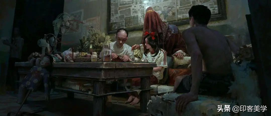 隐秘的角落恐怖片段,最好玩的国产恐怖游戏