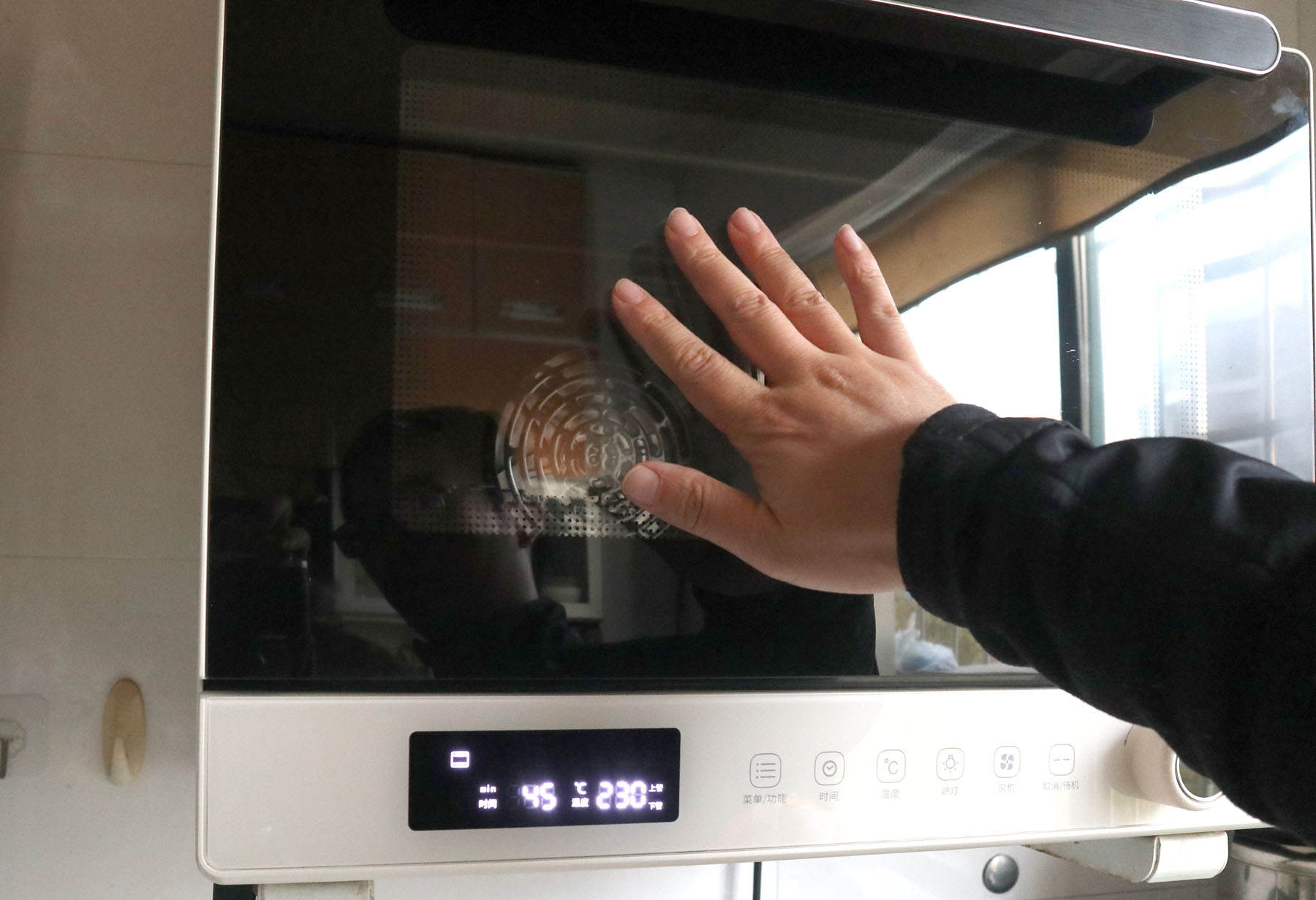 科普文章心得,新手考虑哪款烤箱