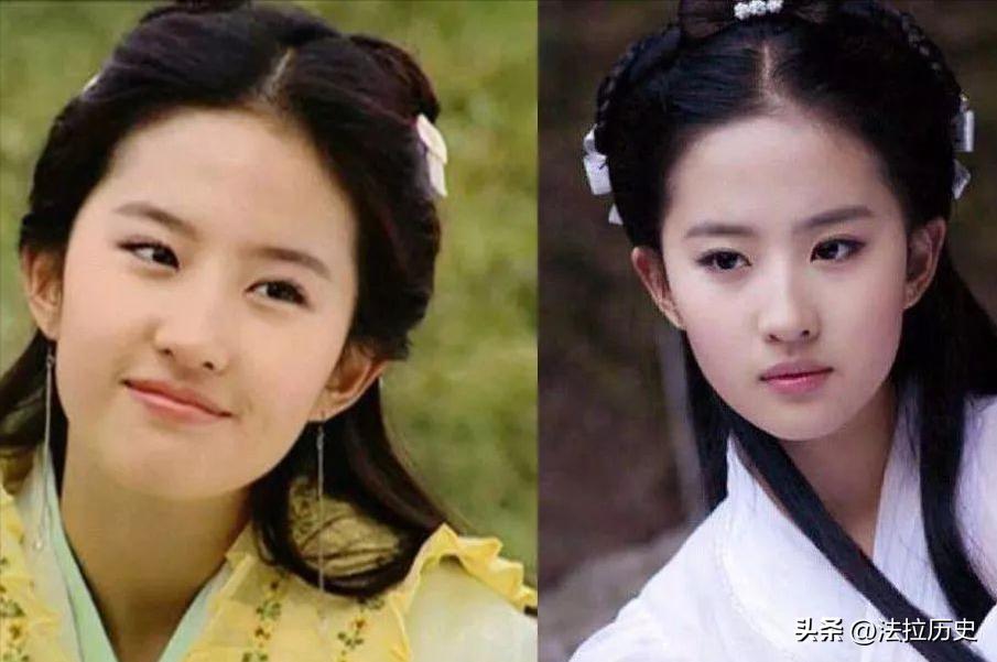 适合大光明发型的脸型,大光明发型适合什么脸型