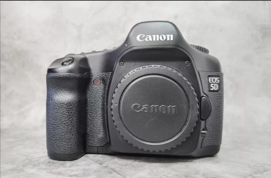 适合小白入手的单反相机,新手入门二手单反相机推荐